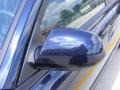 2005 Moonlit Blue Hyundai Elantra GLS Sedan  photo #13