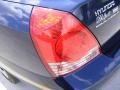 Moonlit Blue - Elantra GLS Sedan Photo No. 15
