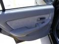 2005 Moonlit Blue Hyundai Elantra GLS Sedan  photo #24