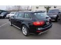 Brilliant Black - Allroad 2.0T quattro Avant Photo No. 3