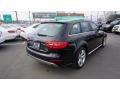 Brilliant Black - Allroad 2.0T quattro Avant Photo No. 4