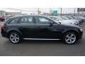 Brilliant Black - Allroad 2.0T quattro Avant Photo No. 5