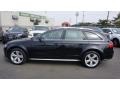 Brilliant Black - Allroad 2.0T quattro Avant Photo No. 6