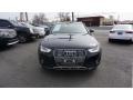 Brilliant Black - Allroad 2.0T quattro Avant Photo No. 8