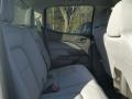 Silver Ice Metallic - Colorado WT Crew Cab Photo No. 6