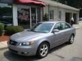 2006 Steel Gray Hyundai Sonata GLS V6  photo #1