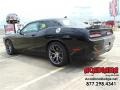 Pitch Black - Challenger SRT 392 Photo No. 5