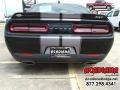 Pitch Black - Challenger SRT 392 Photo No. 6