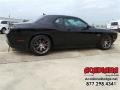 Pitch Black - Challenger SRT 392 Photo No. 8