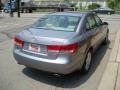 Steel Gray - Sonata GLS V6 Photo No. 4