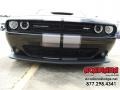 Pitch Black - Challenger SRT 392 Photo No. 12