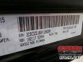 Pitch Black - Challenger SRT 392 Photo No. 15