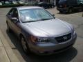 2006 Steel Gray Hyundai Sonata GLS V6  photo #5