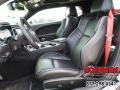 Pitch Black - Challenger SRT 392 Photo No. 18