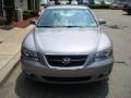 Steel Gray - Sonata GLS V6 Photo No. 6