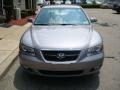 2006 Steel Gray Hyundai Sonata GLS V6  photo #6