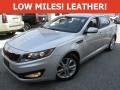 Bright Silver Metallic - Optima EX Photo No. 1