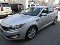 Bright Silver Metallic - Optima EX Photo No. 3