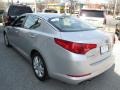 Bright Silver Metallic - Optima EX Photo No. 4