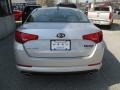Bright Silver Metallic - Optima EX Photo No. 5