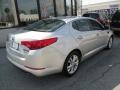 Bright Silver Metallic - Optima EX Photo No. 6