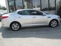 Bright Silver Metallic - Optima EX Photo No. 7