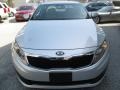 Bright Silver Metallic - Optima EX Photo No. 9