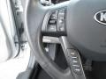 Bright Silver Metallic - Optima EX Photo No. 12