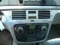 Steel Gray - Sonata GLS V6 Photo No. 13