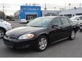 Black - Impala LT Photo No. 1