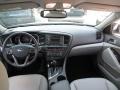 Bright Silver Metallic - Optima EX Photo No. 27