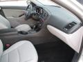 Bright Silver Metallic - Optima EX Photo No. 29
