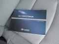 Bright Silver Metallic - Optima EX Photo No. 31