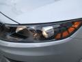 Bright Silver Metallic - Optima EX Photo No. 41