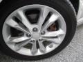 Bright Silver Metallic - Optima EX Photo No. 42