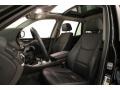 Black Sapphire Metallic - X3 xDrive 28i Photo No. 6