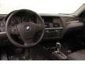 Black Sapphire Metallic - X3 xDrive 28i Photo No. 7