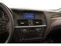 Black Sapphire Metallic - X3 xDrive 28i Photo No. 10