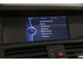 Black Sapphire Metallic - X3 xDrive 28i Photo No. 11
