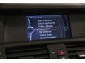 Black Sapphire Metallic - X3 xDrive 28i Photo No. 13