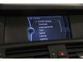 Black Sapphire Metallic - X3 xDrive 28i Photo No. 14