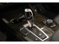 Black Sapphire Metallic - X3 xDrive 28i Photo No. 17