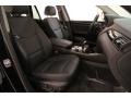 Black Sapphire Metallic - X3 xDrive 28i Photo No. 20