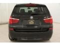 Black Sapphire Metallic - X3 xDrive 28i Photo No. 23