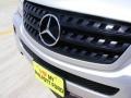 2006 Iridium Silver Metallic Mercedes-Benz ML 350 4Matic  photo #12