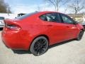 Redline 2 Coat Pearl - Dart GT Photo No. 5