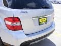2006 Iridium Silver Metallic Mercedes-Benz ML 350 4Matic  photo #17