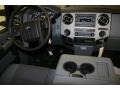 Race Red - F250 Super Duty XLT Super Cab 4x4 Photo No. 8