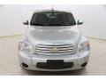 Silver Ice Metallic - HHR LT Photo No. 2