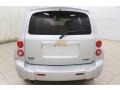 Silver Ice Metallic - HHR LT Photo No. 12